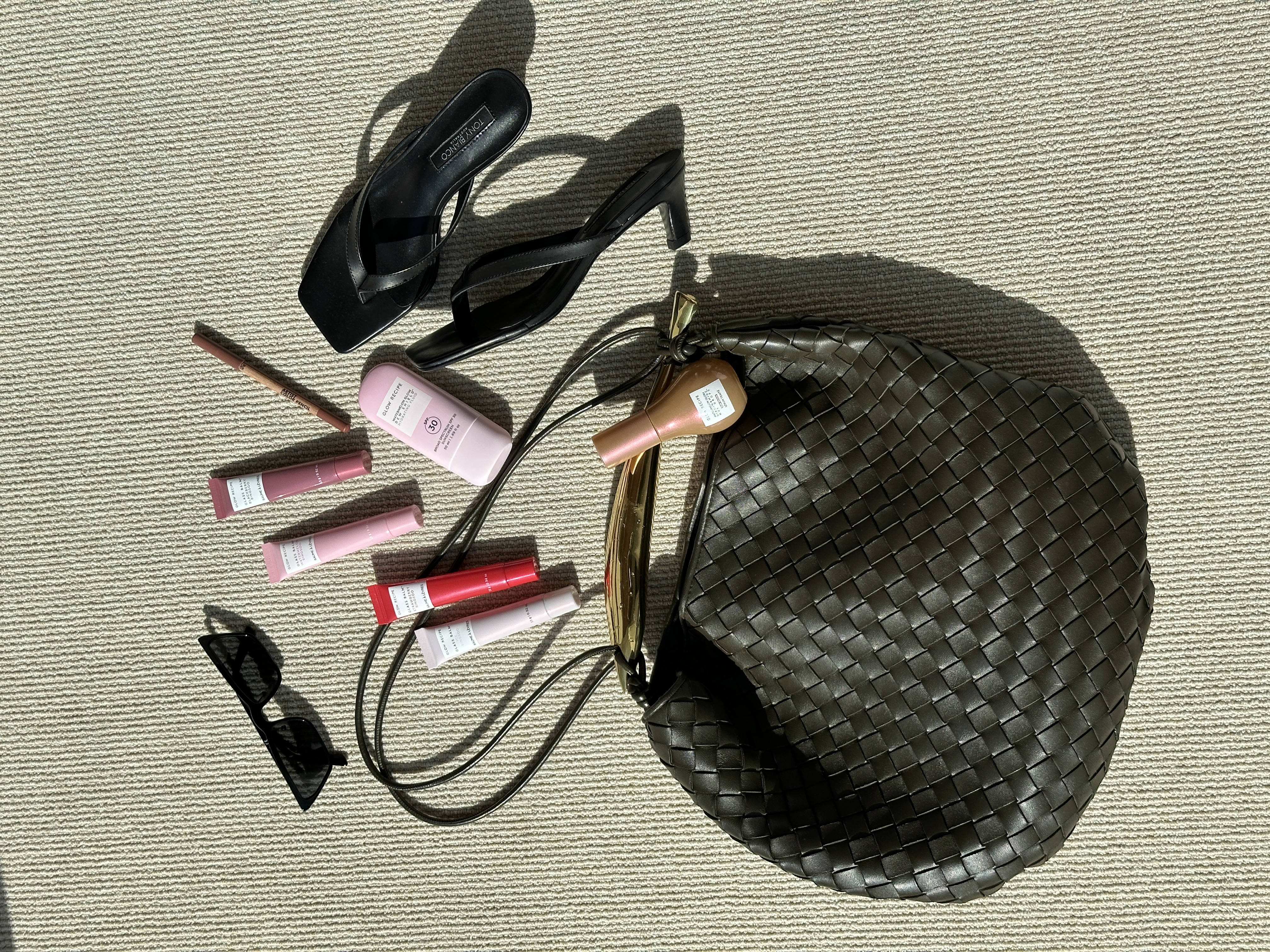 Glow Recipe work sample 2