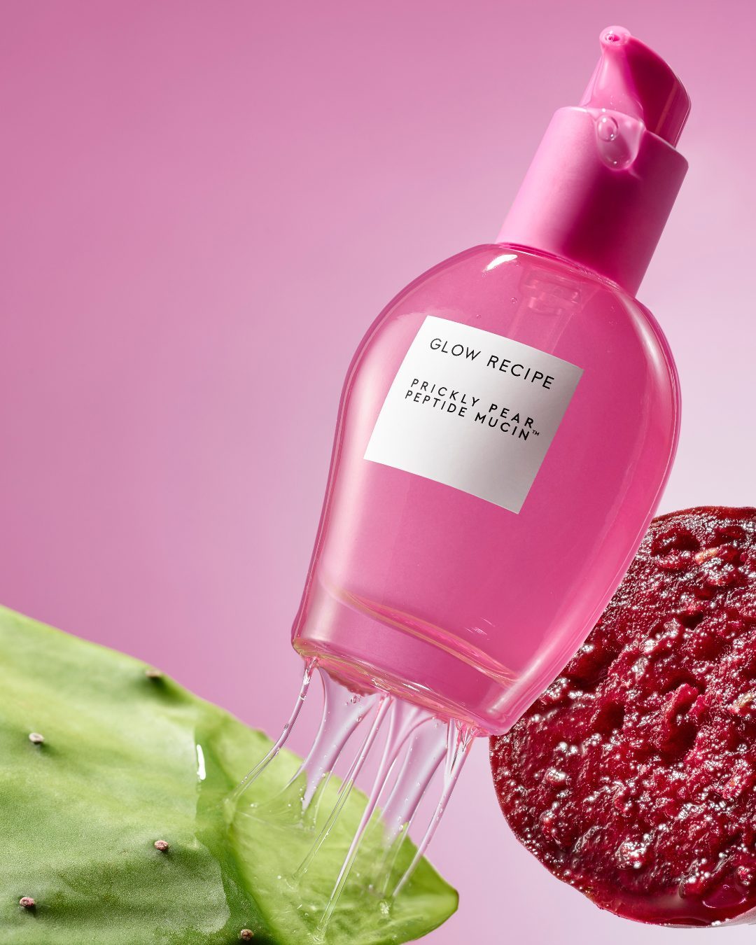 Glow Recipe work sample 7