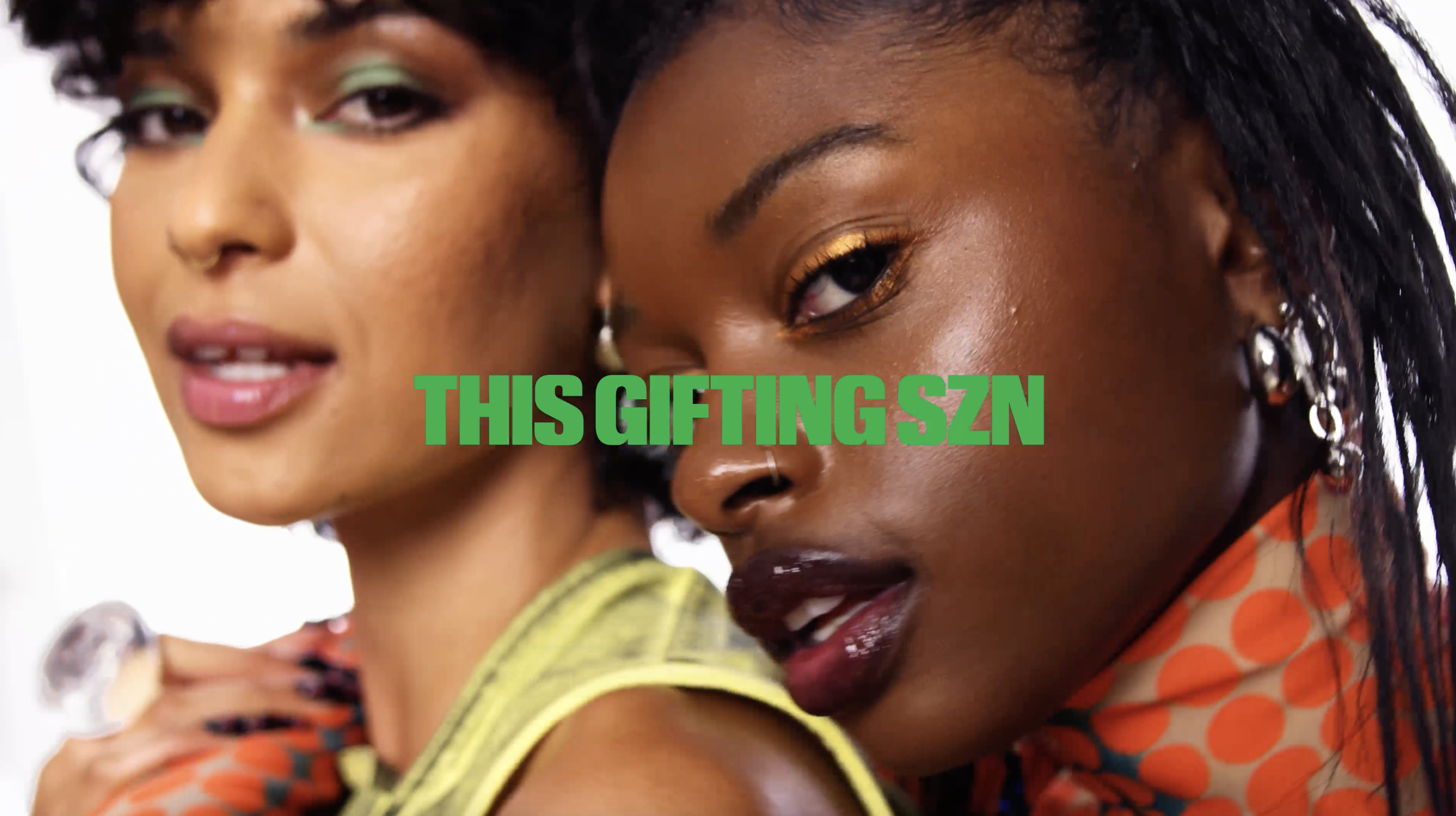 Milk Makeup - Editorial Videos thumbnail